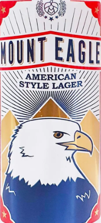 MOUNT EAGLE
