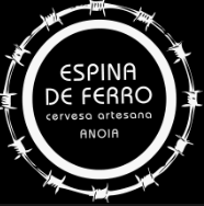 ESPINA DE FERRO