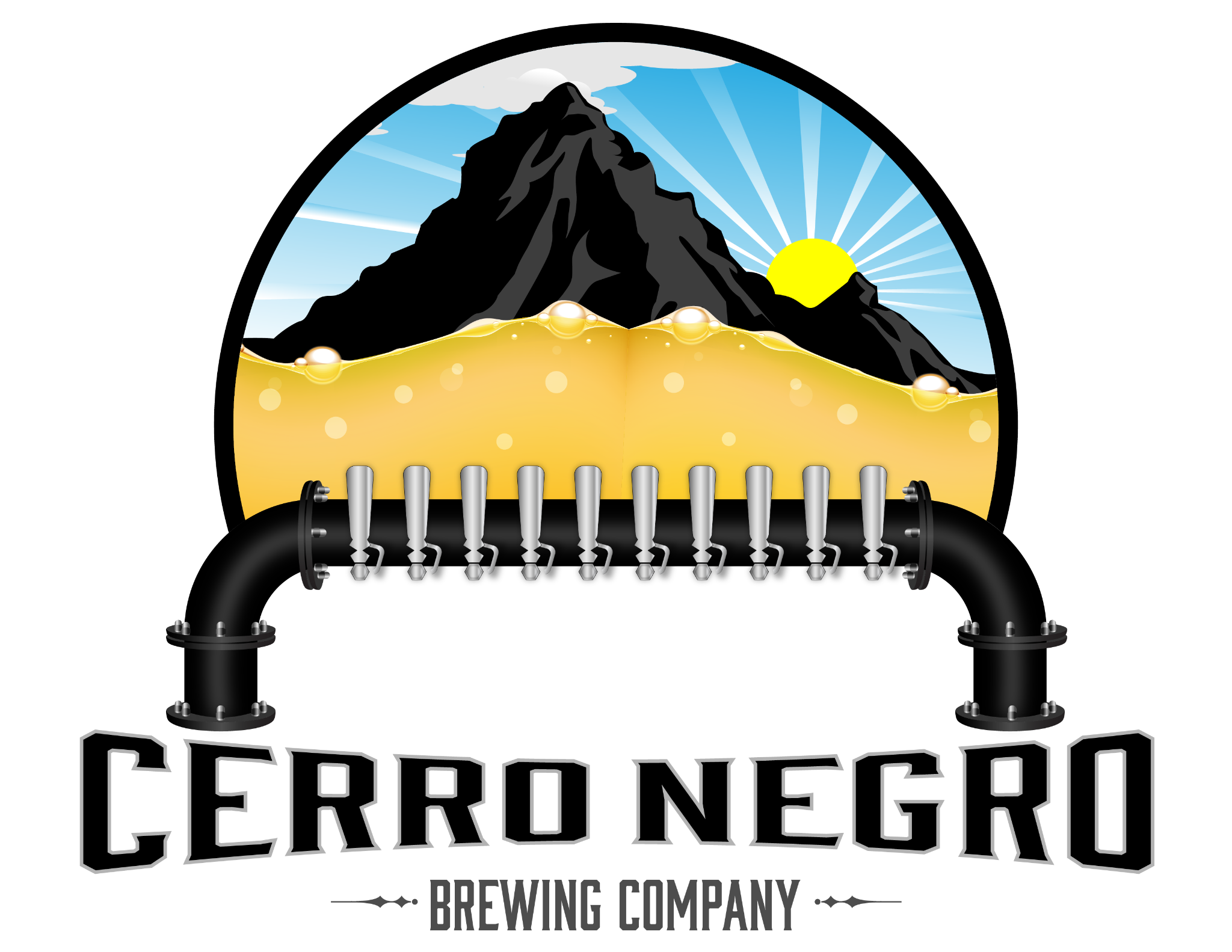 CERRO NEGRO