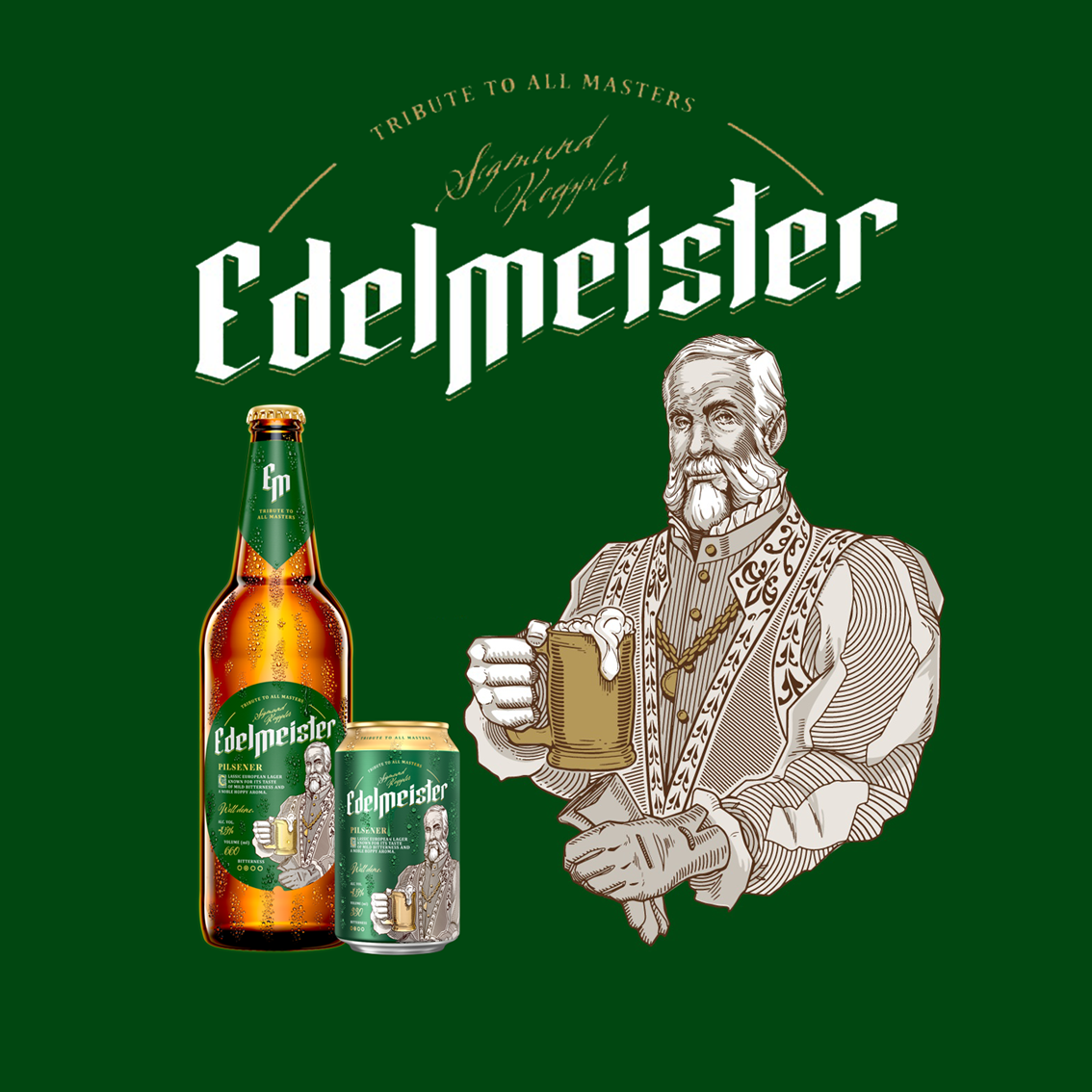 EDELMEISTER