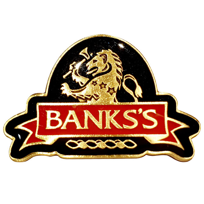 BANKS'S