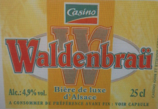 WALDENBRAU