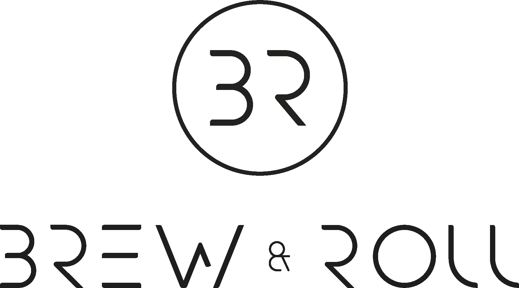 BREW & ROLL BREW & ROLL