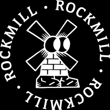 ROCKMILL