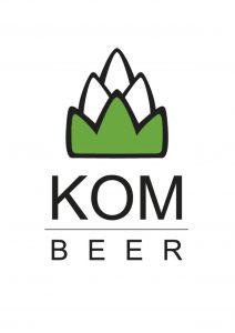 KOM BEER KOM BEER
