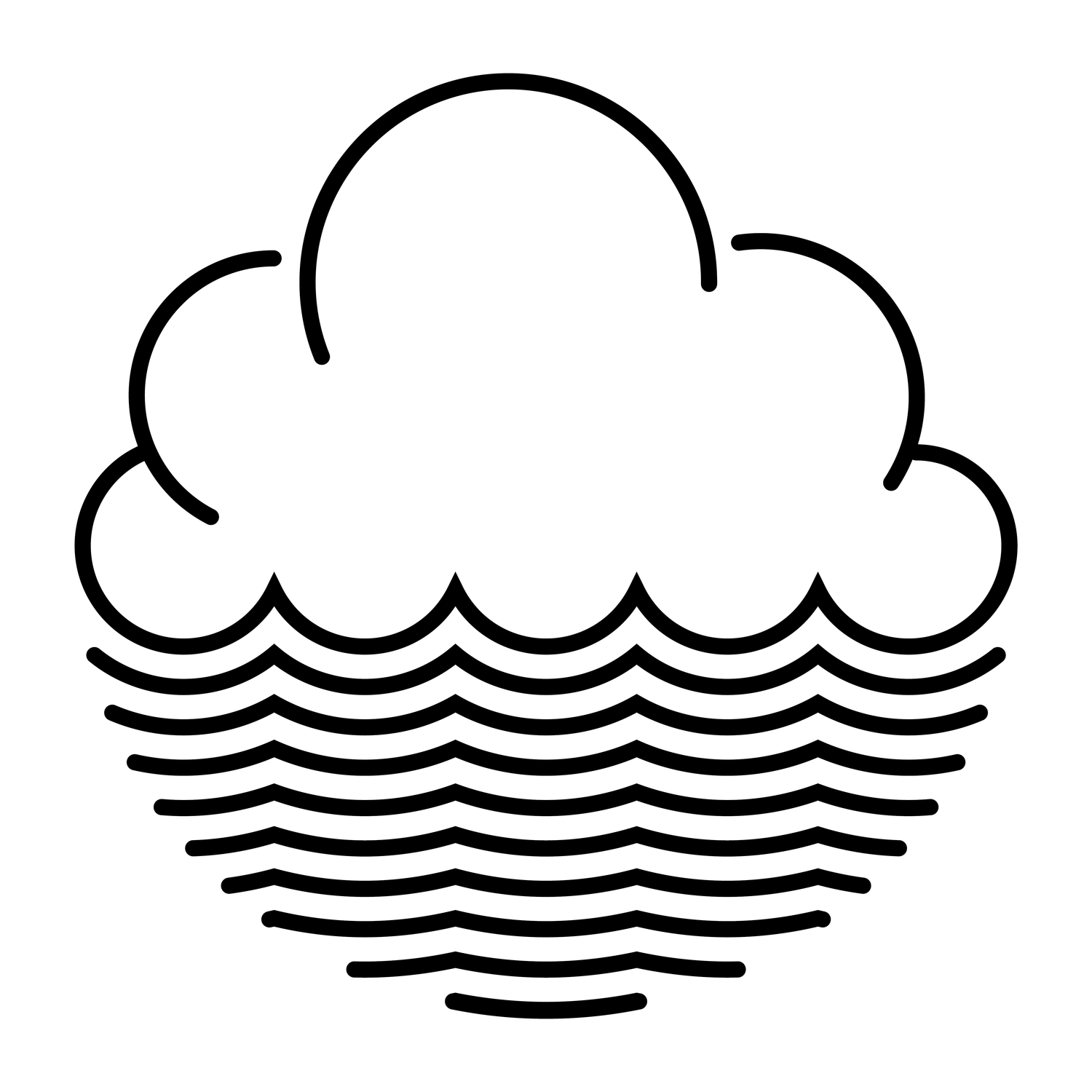 CLOUDWATER