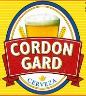 CORDON GARD