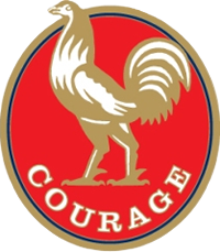 COURAGE