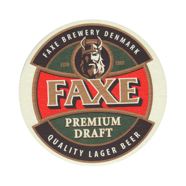 FAXE