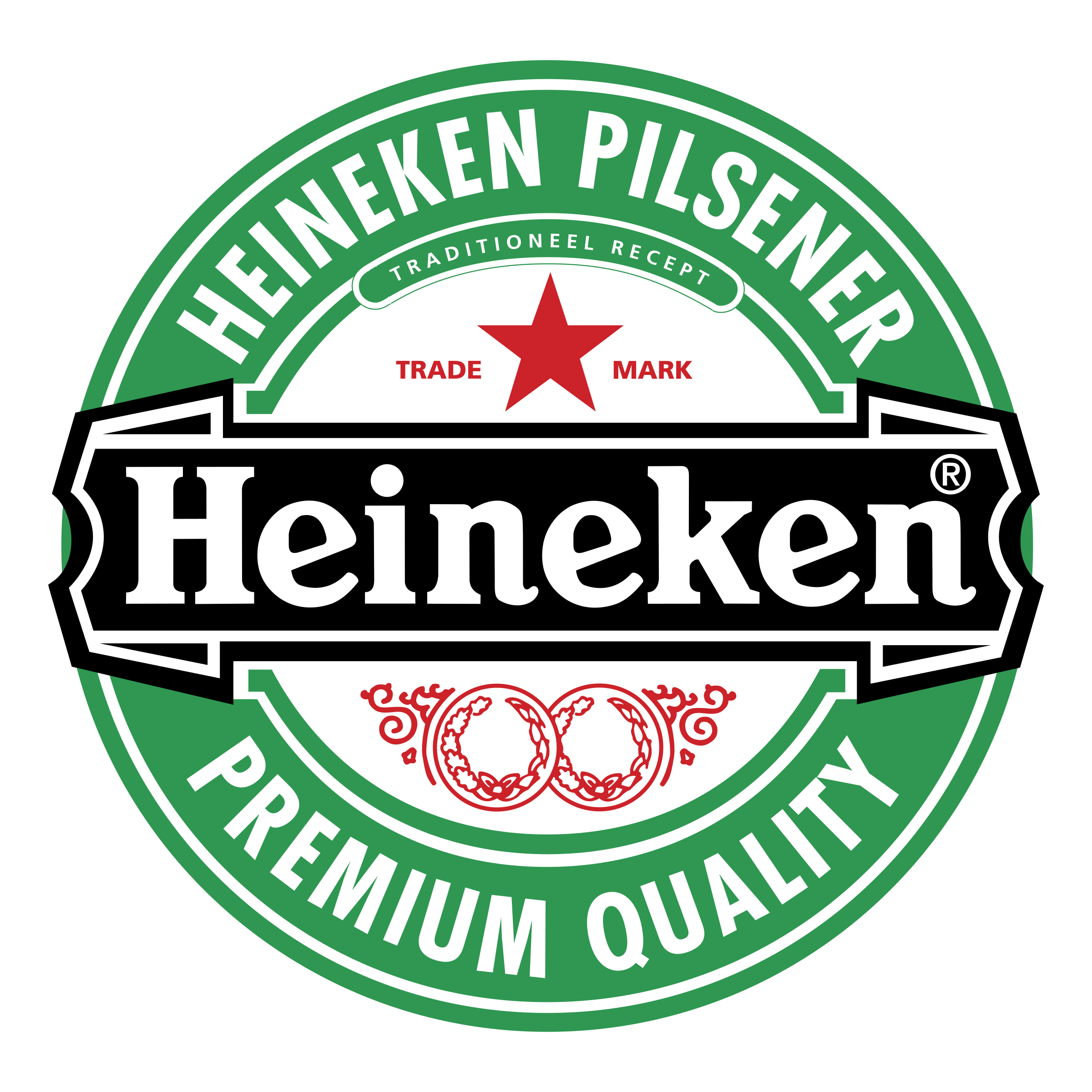 HEINEKEN
