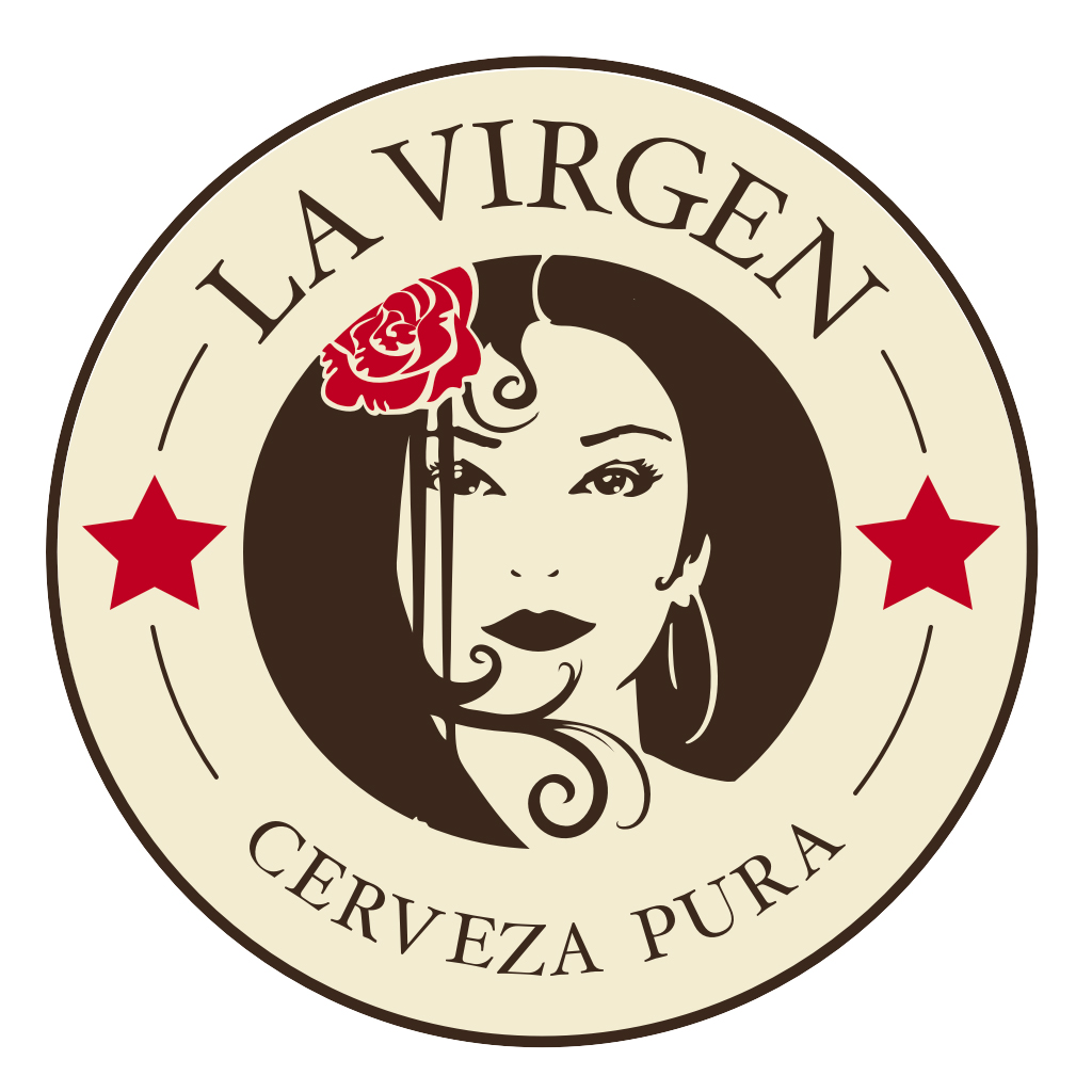 LA VIRGEN