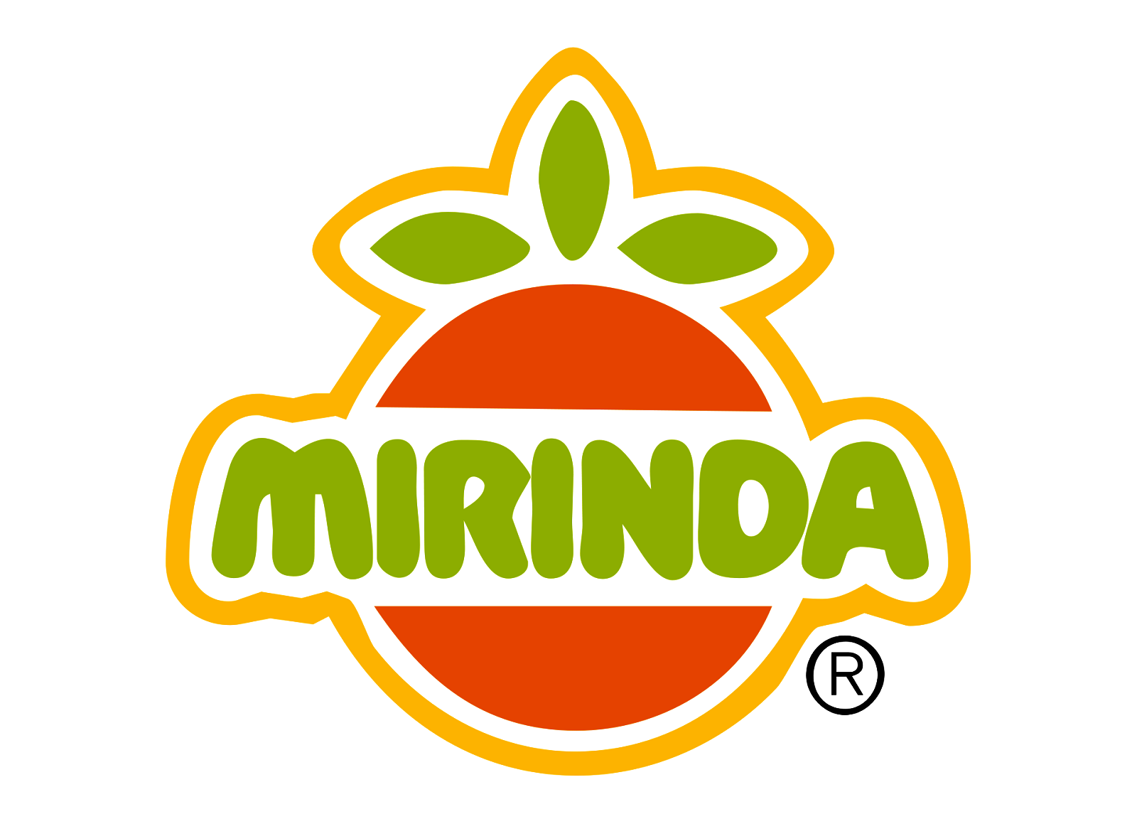 MIRINDA MIRINDA