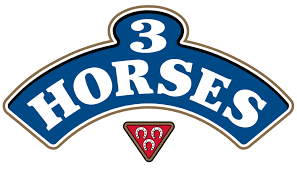 3 HORSES