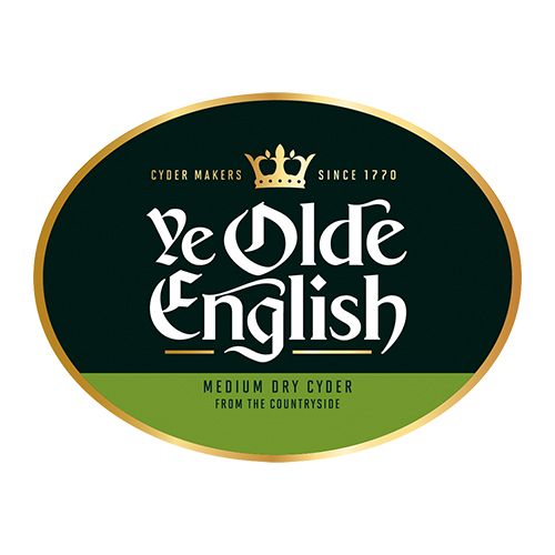 OLDE ENGLISH