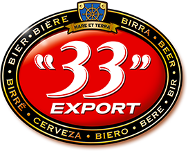 33 EXPORT 33 EXPORT